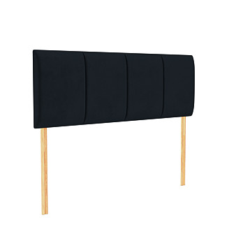 Highgrove Gemini Strutted Headboard Image